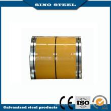High Quality PPGI Prepainted Galvanized Steel Coil in China